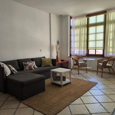 Apartamento En Playa De Morro Jable 1 Habitacion Luaran gambar