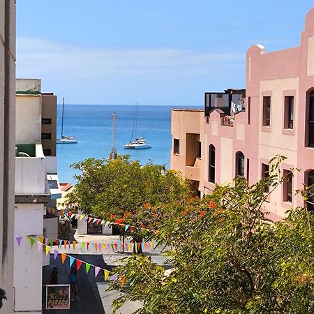 Apartamento En Playa De Morro Jable 1 Habitacion Luaran gambar