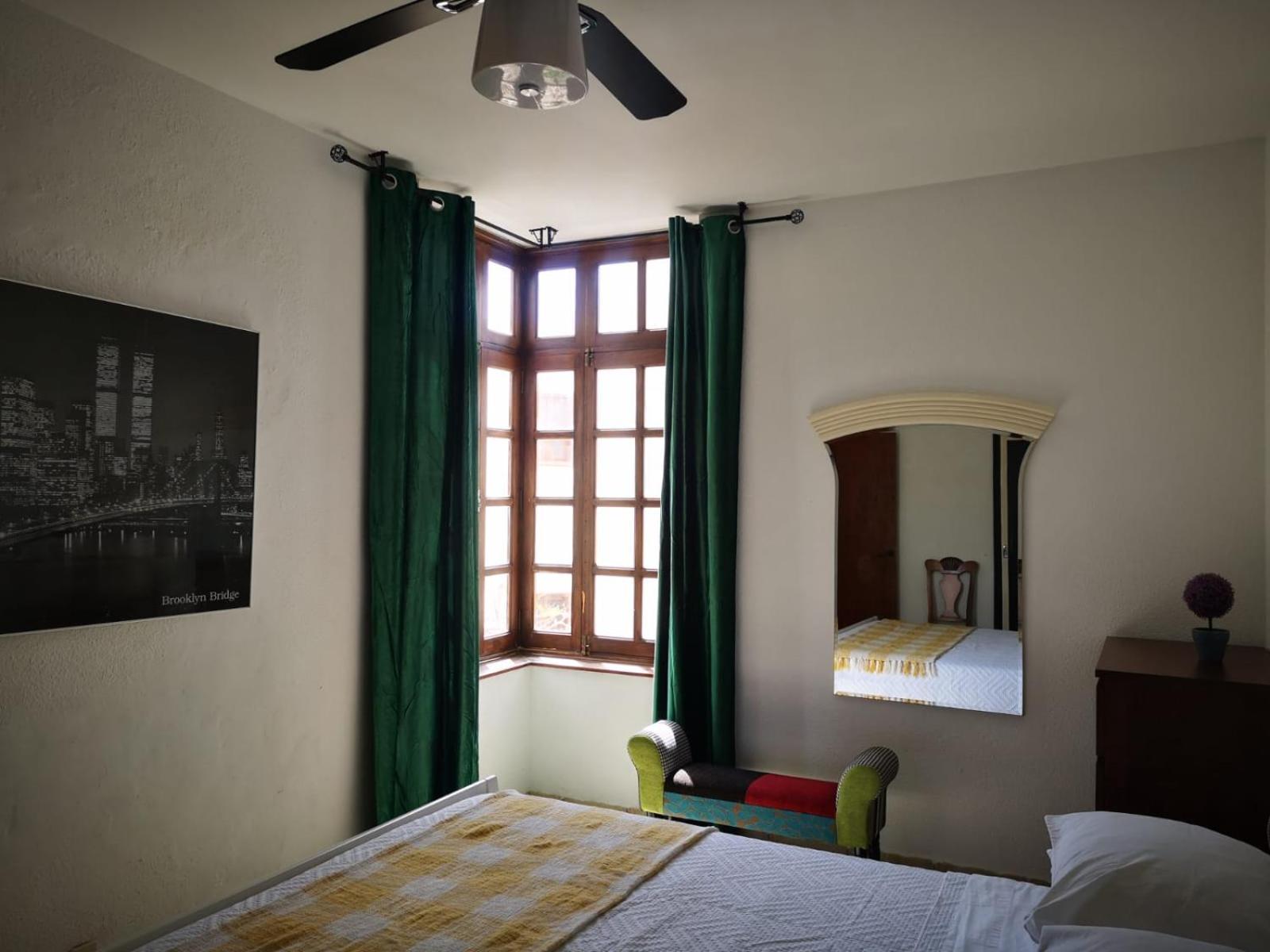 Apartamento En Playa De Morro Jable 1 Habitacion Luaran gambar