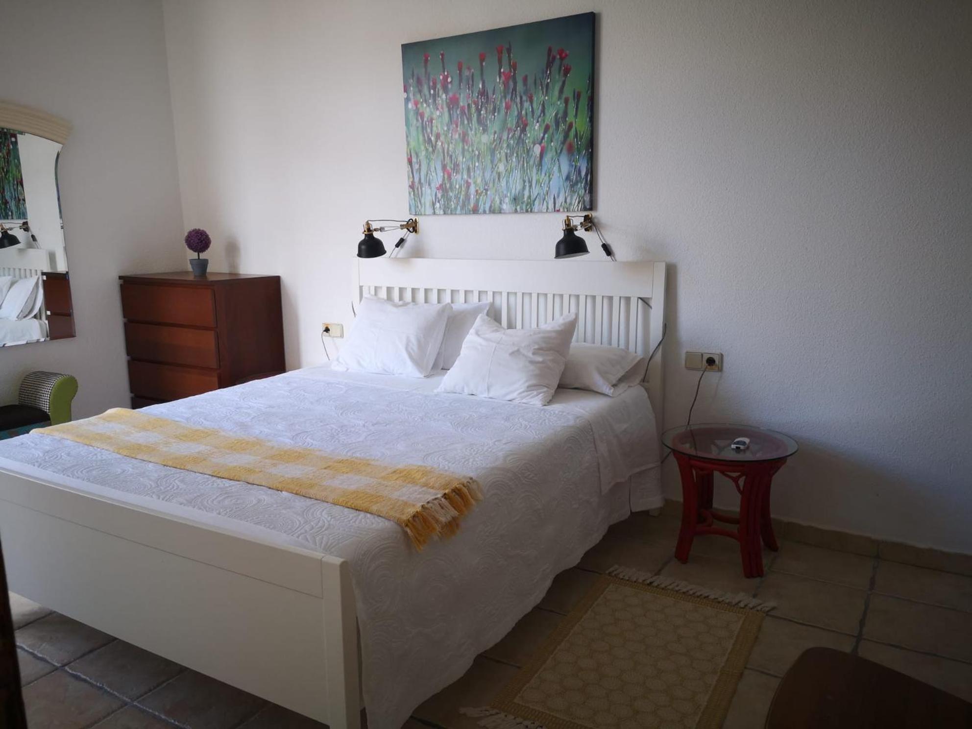 Apartamento En Playa De Morro Jable 1 Habitacion Luaran gambar
