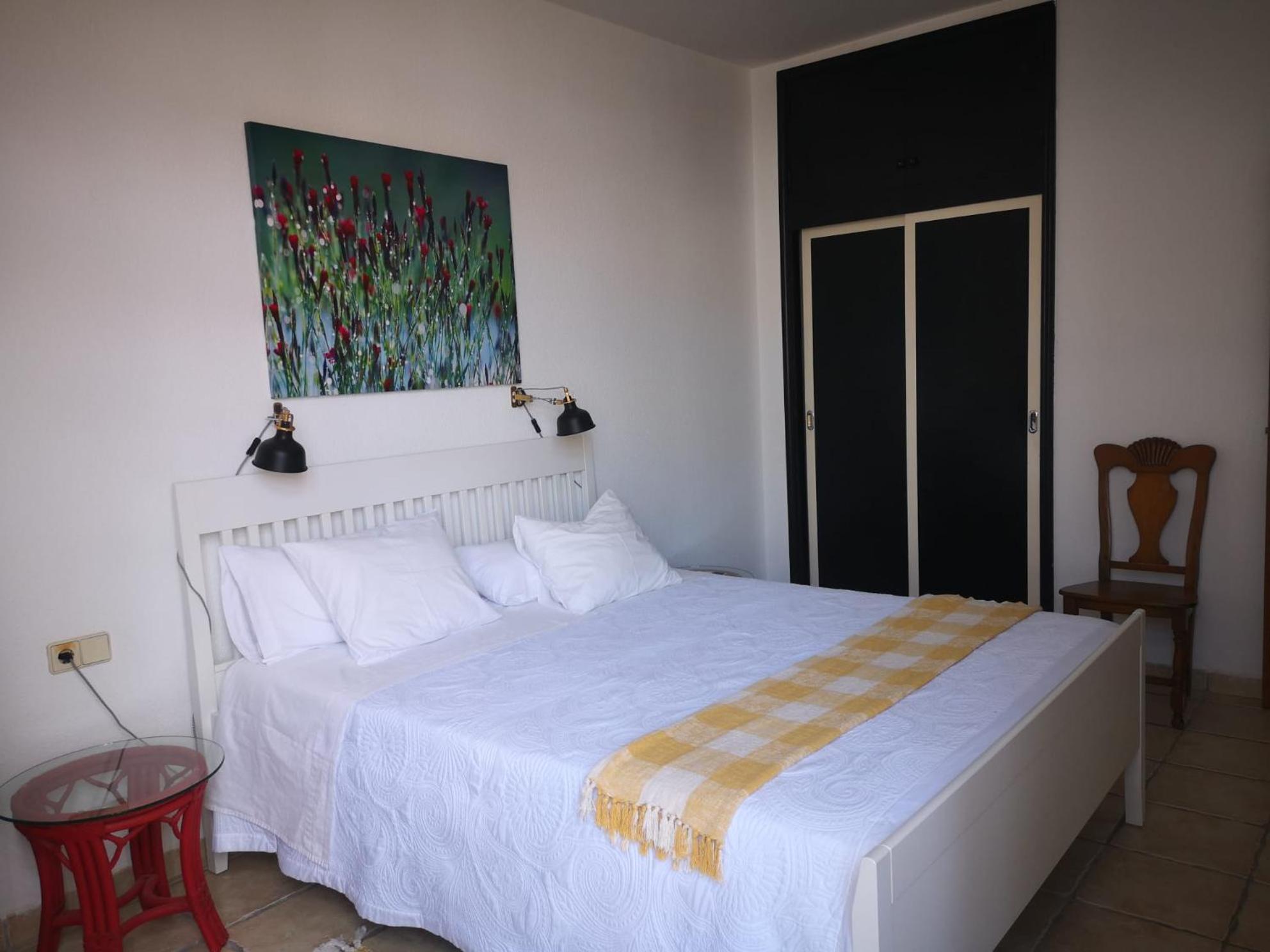 Apartamento En Playa De Morro Jable 1 Habitacion Luaran gambar