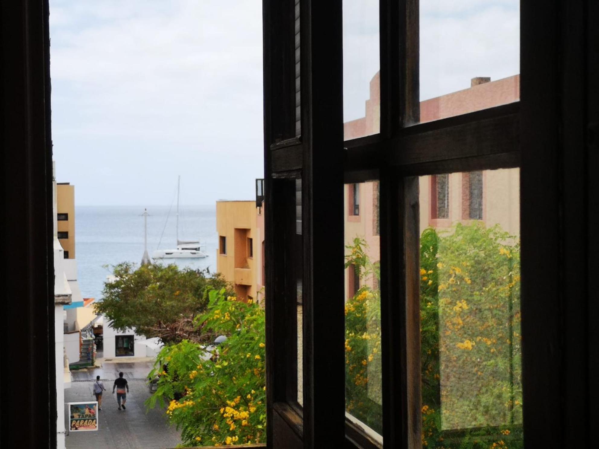 Apartamento En Playa De Morro Jable 1 Habitacion Luaran gambar