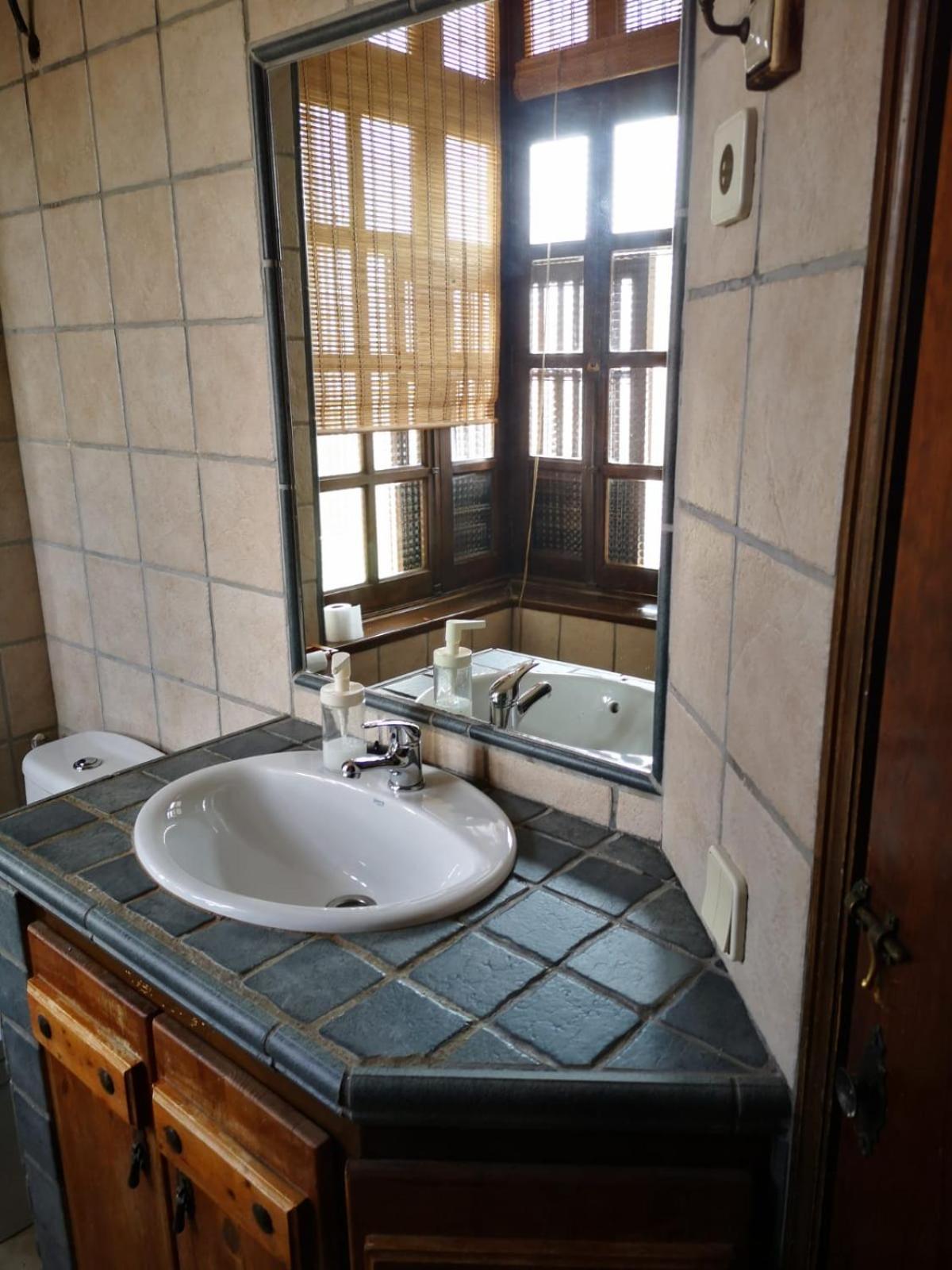 Apartamento En Playa De Morro Jable 1 Habitacion Luaran gambar