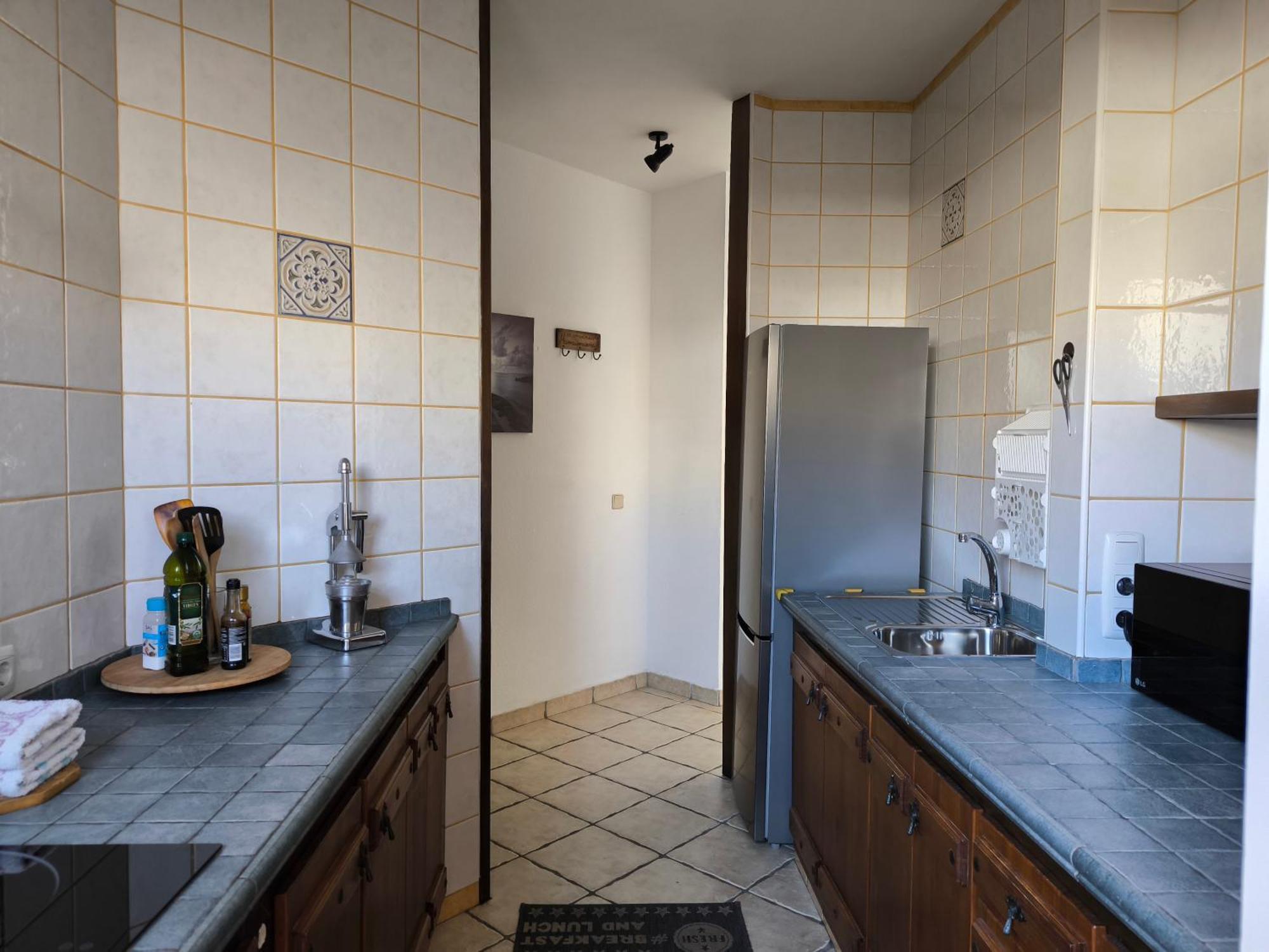 Apartamento En Playa De Morro Jable 1 Habitacion Luaran gambar