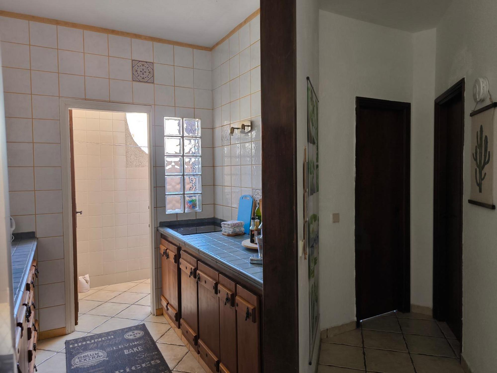 Apartamento En Playa De Morro Jable 1 Habitacion Luaran gambar