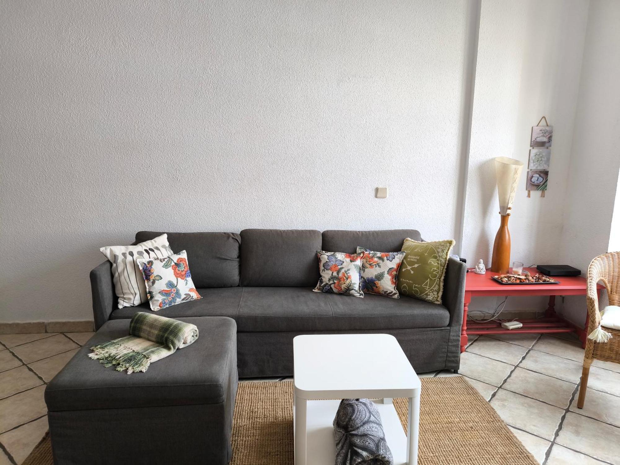 Apartamento En Playa De Morro Jable 1 Habitacion Luaran gambar