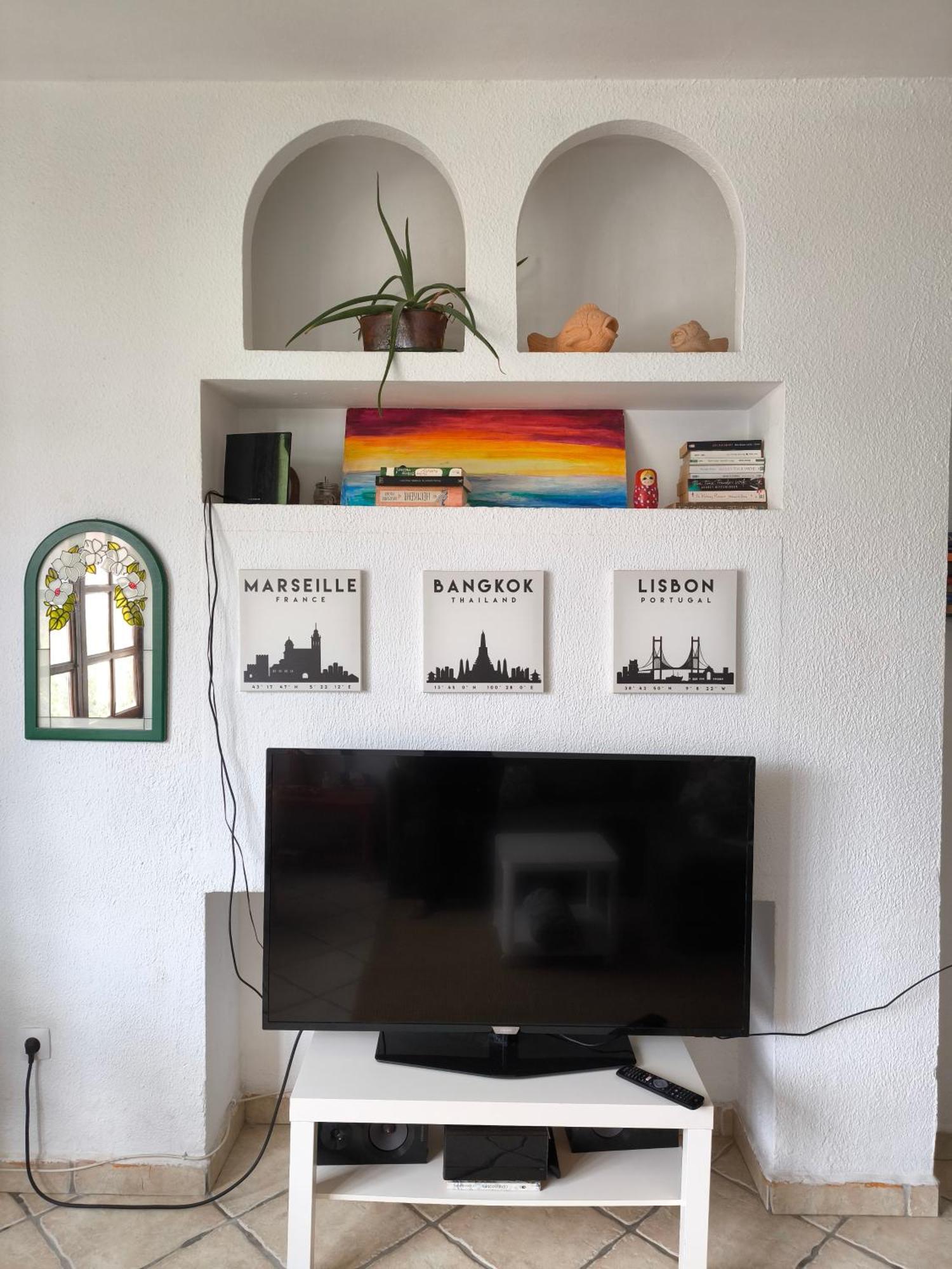 Apartamento En Playa De Morro Jable 1 Habitacion Luaran gambar